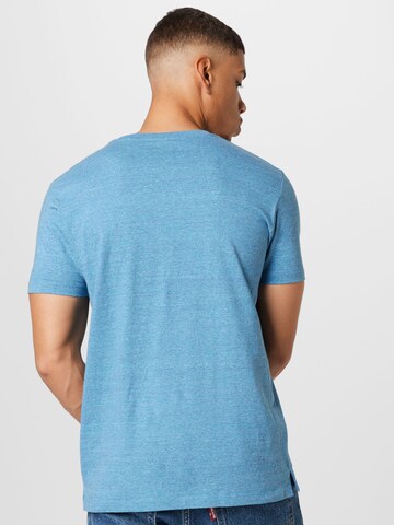 ESPRIT Shirt in Blue