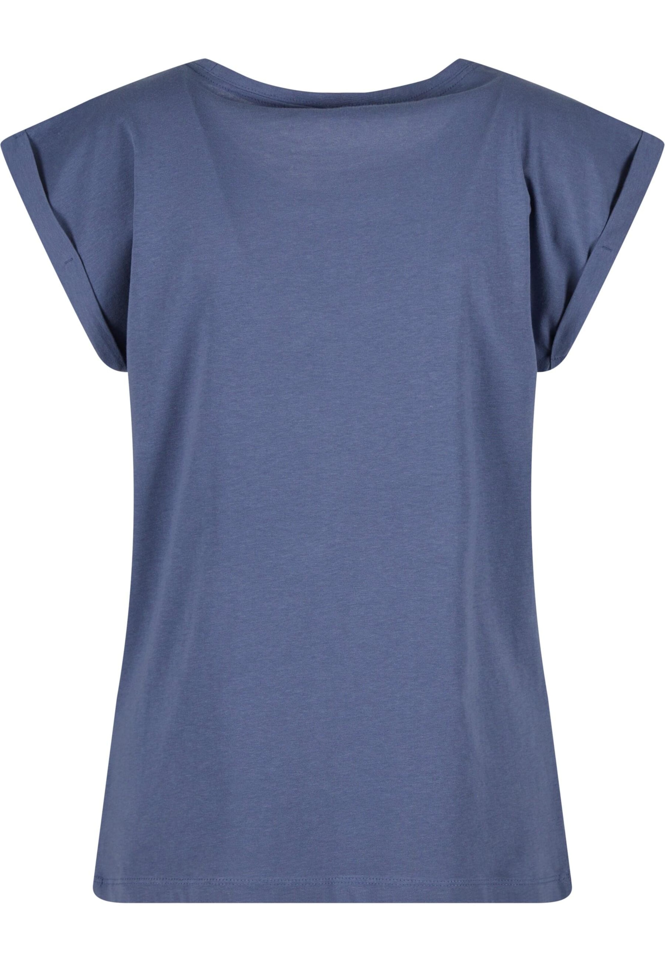 Forvert Μπλουζάκι 'Mojave' σε μπλε