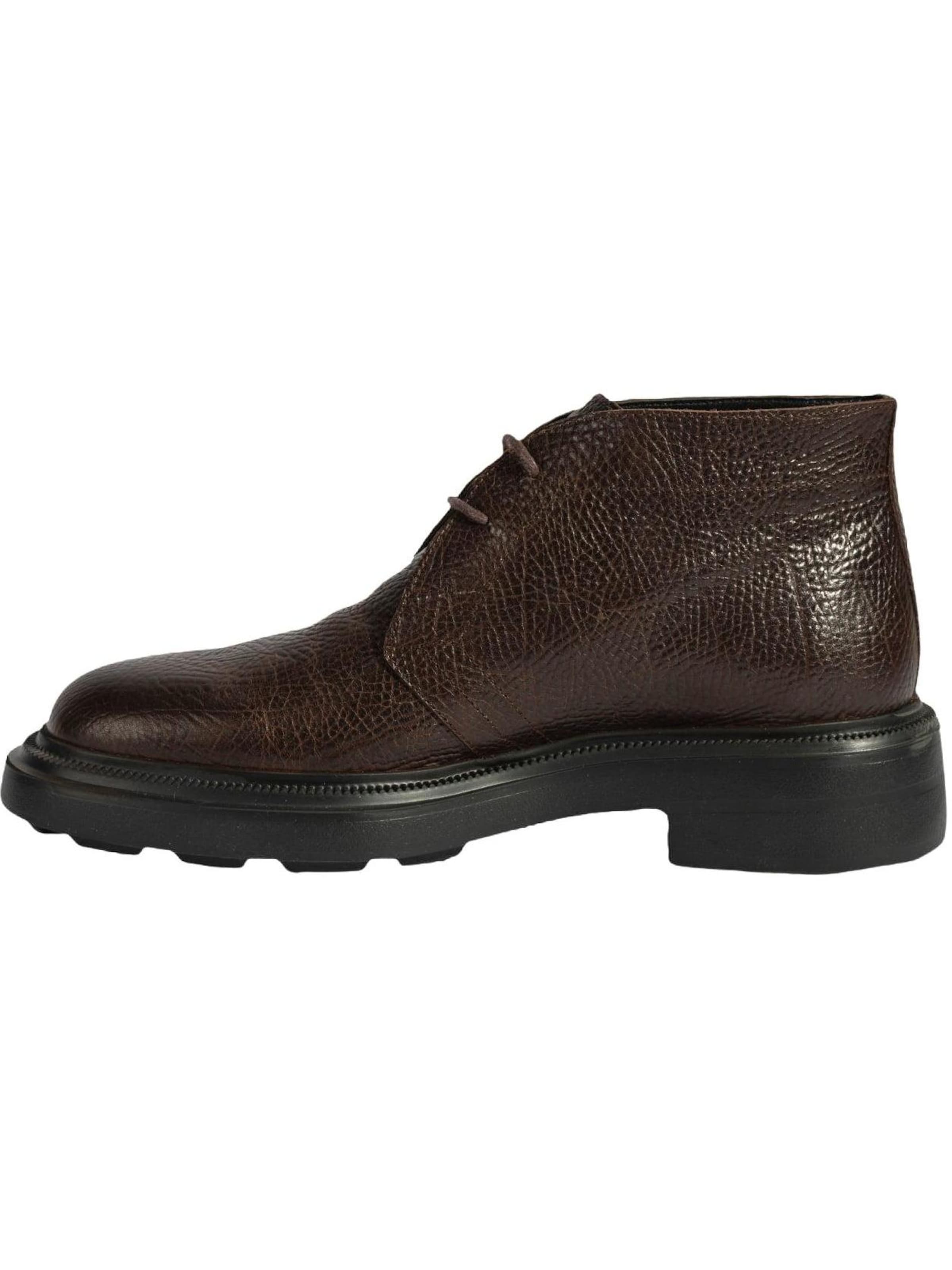 Desa Stiefel‌ in Braun