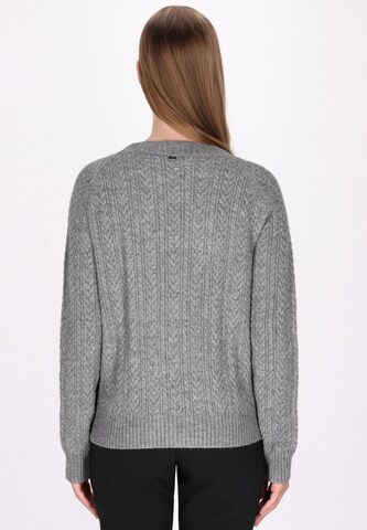 DreiMaster Klassik - Jersey en gris