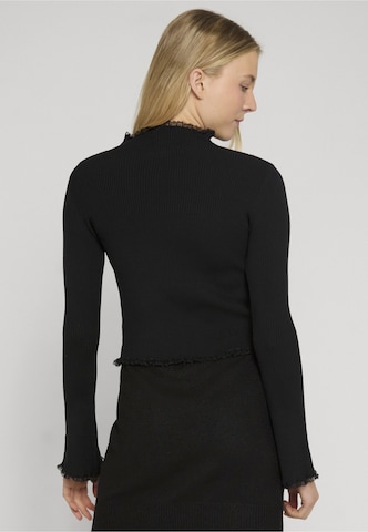 Pullover di Estelou in nero