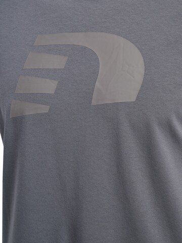 Newline Functioneel shirt in Grijs