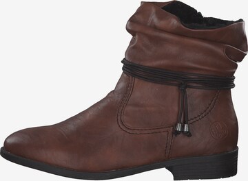 Rieker Ankle Boots '73691﻿' in Brown