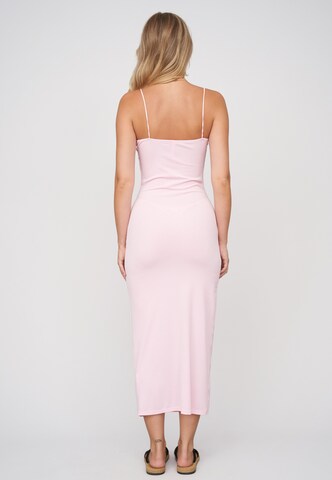 Cloud5ive - Vestido em rosa