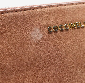 Coccinelle Bag in One size in Brown