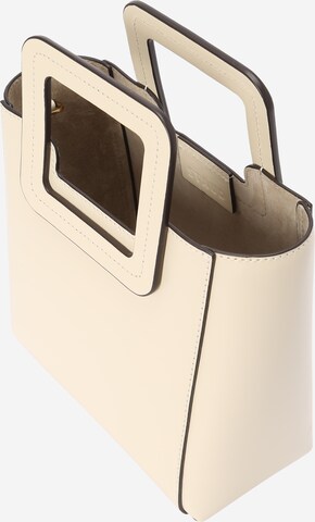 Staud Tasche 'SHIRLEY' in Beige