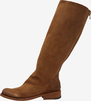 FELMINI Boots in Brown