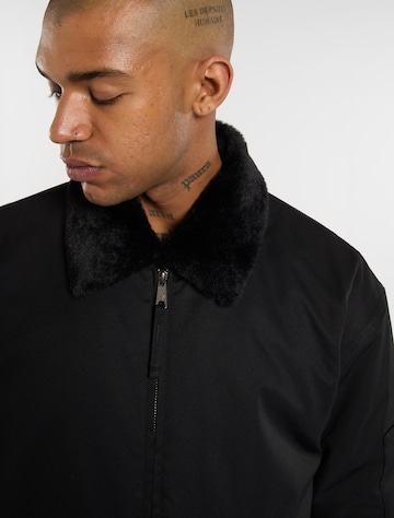 DICKIES Jacke 'Coalfield Flight' in Schwarz