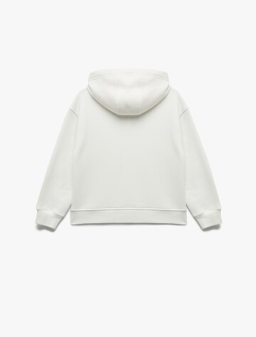Koton Sweatshirt in Wit
