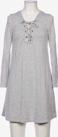 ONLY Dress in XS in Grey: front