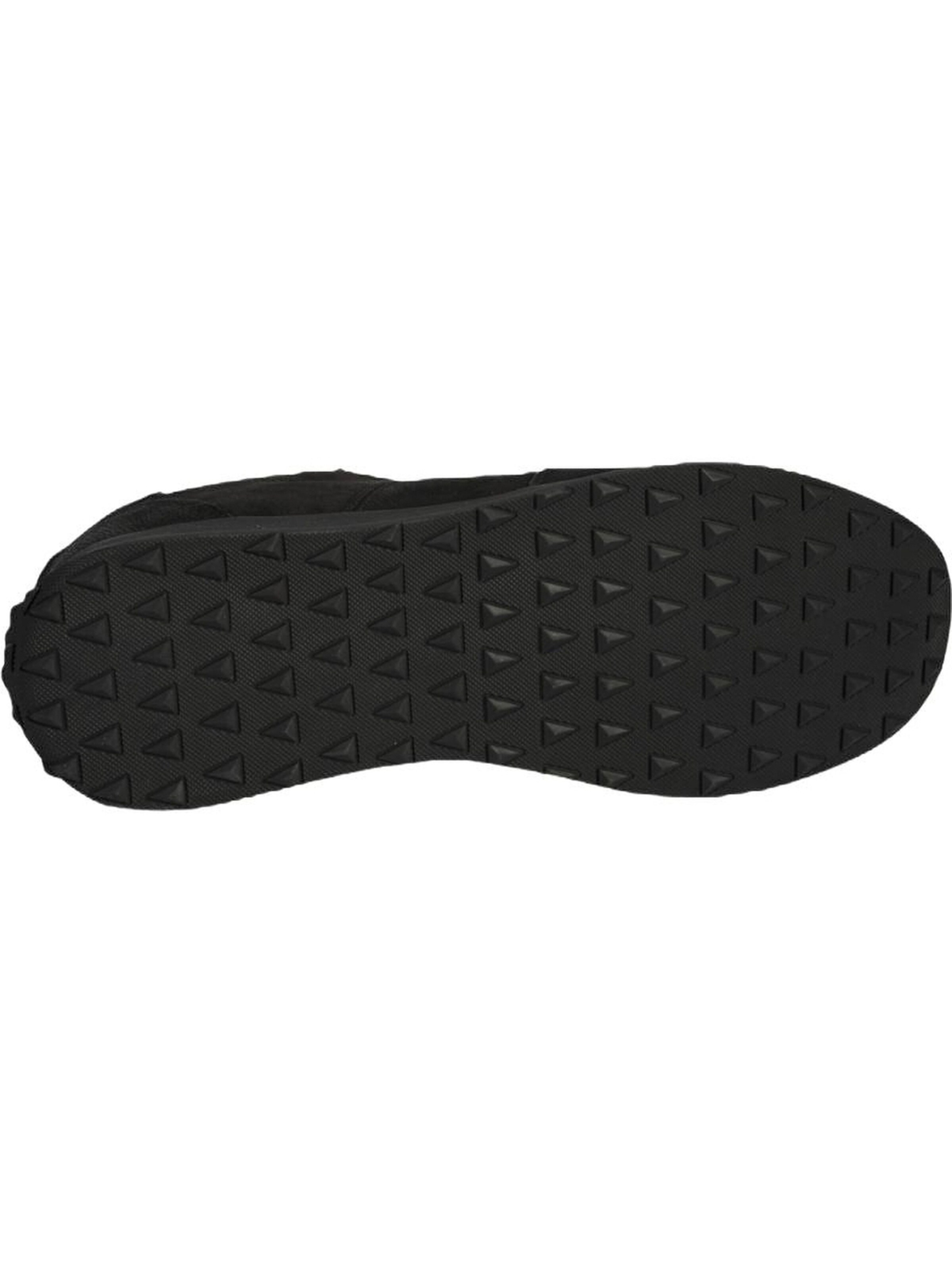 Desa Slip-Ons in Black