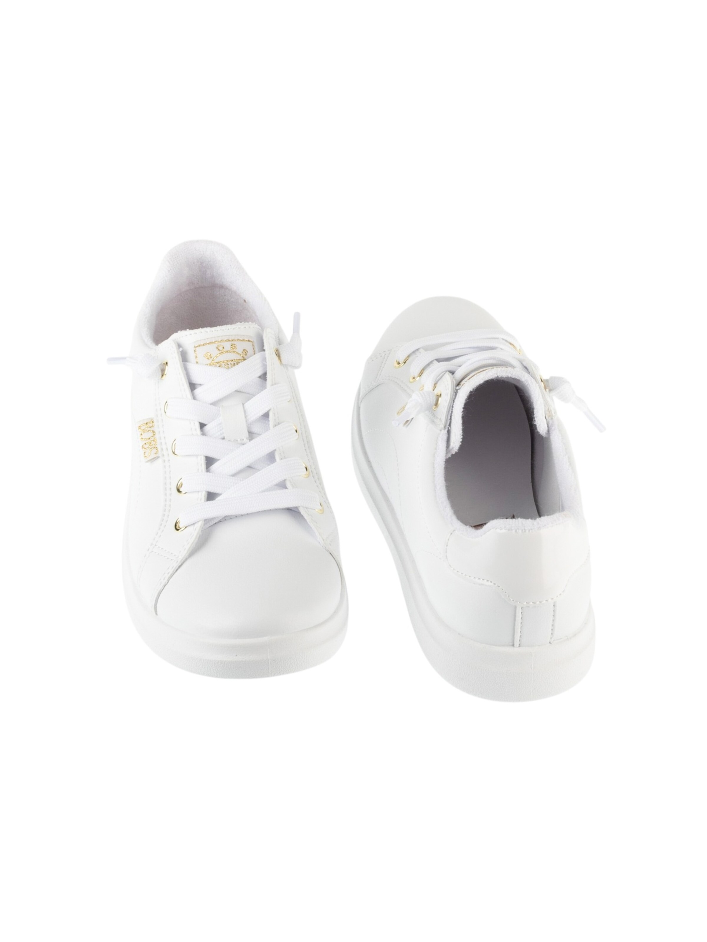 SKECHERS Sneakers in White