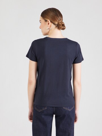 Pepe Jeans Póló 'BERENICE' - kék