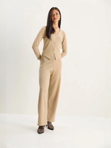 Abito da casa di Bianco Lucci in beige