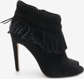 Rebecca Minkoff Dress Boots in 37,5 in Black: front