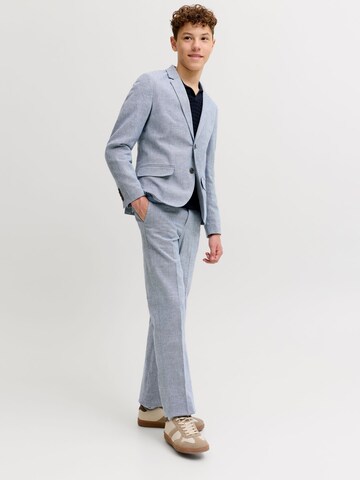 Regular Pantaloni 'JPRMartin' de la Jack & Jones Junior pe albastru