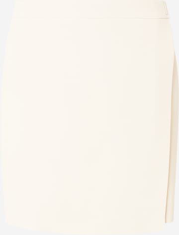 smėlio BOSS Sijonas 'Vandera': priekis