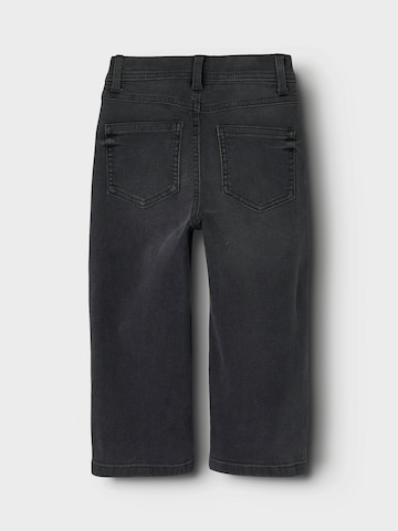 regular Jeans 'NMMRYAN' di NAME IT in grigio