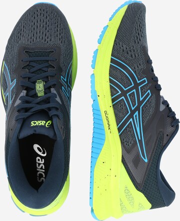 ASICS Маратонки за бягане 'GT-1000 10' в синьо