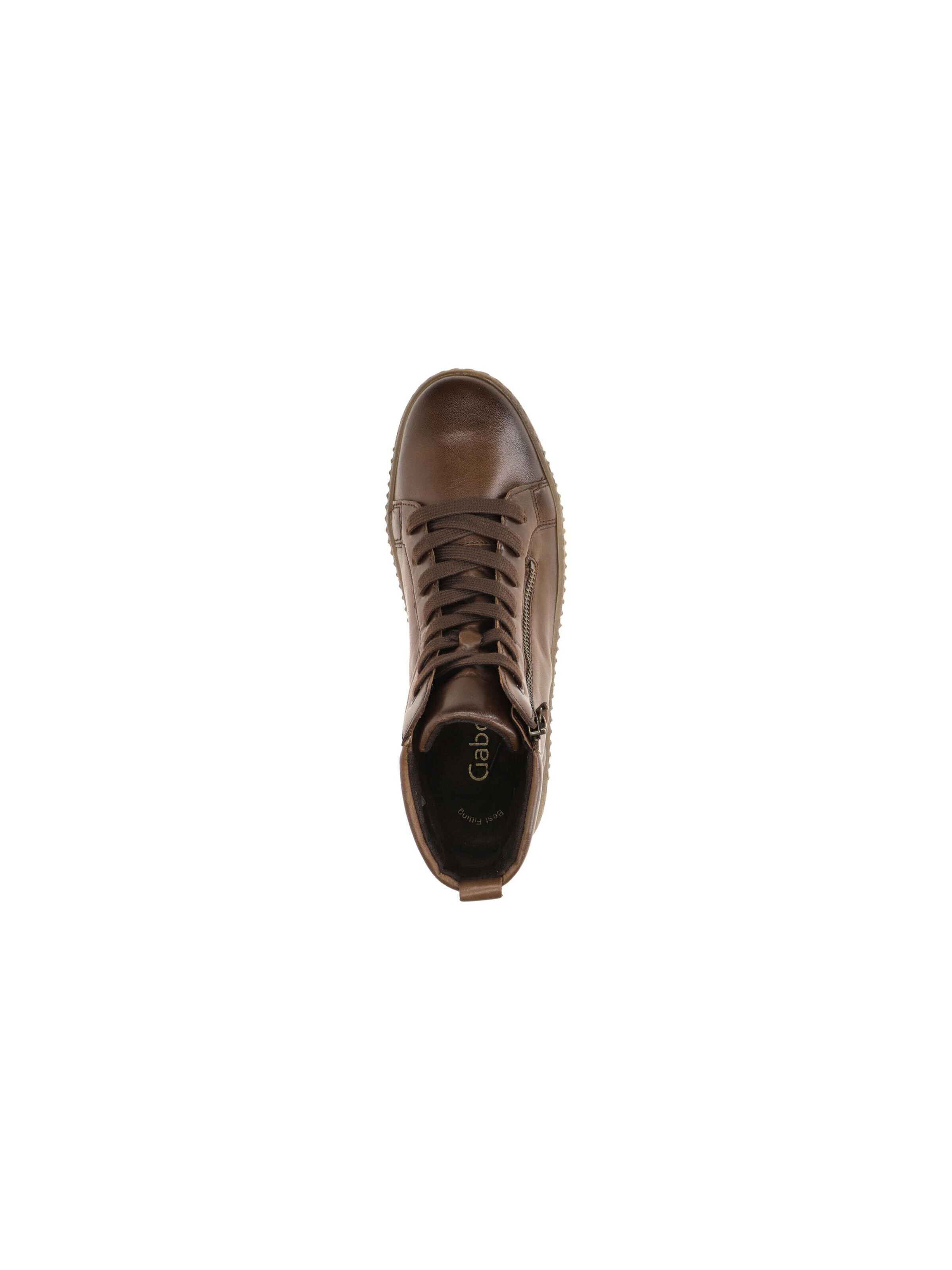 GABOR Boots in Brown