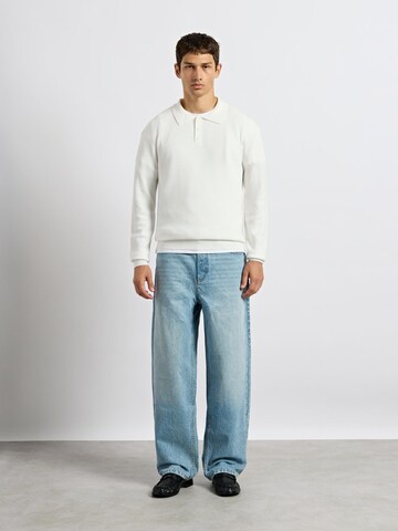 Burocs Baggy Jeans 'Vito' in Blue