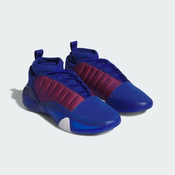 ADIDAS PERFORMANCE Sportschoen 'Harden Vol. 7' in Blauw