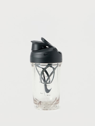 NIKE Accessoires Juomapullo 'RECHARGE 16oz/473ml' värissä musta