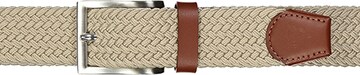 ROY ROBSON Belt in Beige