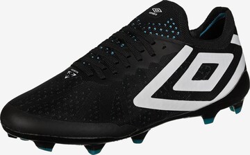 UMBRO Fußballschuh 'Velocita VI Premier' in Schwarz: predná strana