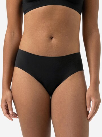 Mey Slip 'Simply Better Invisibles' in Zwart