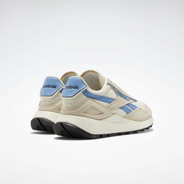 Sneaker bassa di Reebok in beige