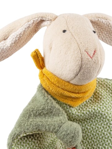 SIGIKID Kuscheltiere 'Schnuffeltuch Schmusetuch Tröster Lovely Forest'‌‌‌‌‌‌‌‌ in Mischfarben