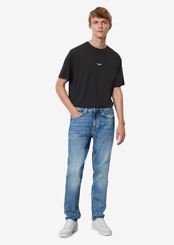 Marc O'Polo DENIM Regular Jeans 'LINUS' in Blauw