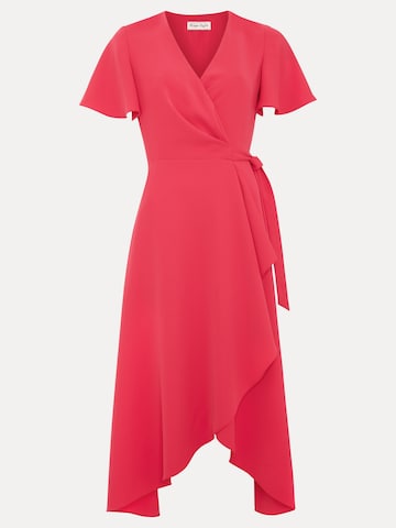 Phase Eight Dress 'Julissa' in Pink: front