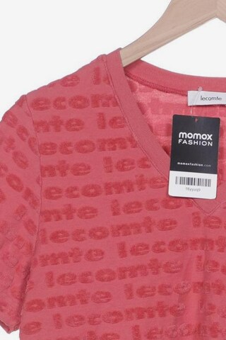 Lecomte T-Shirt M in Pink