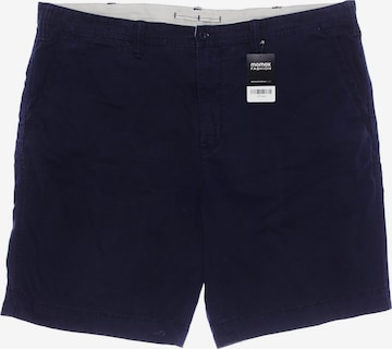 Polo Ralph Lauren Shorts 40 in Blau: Vorderseite