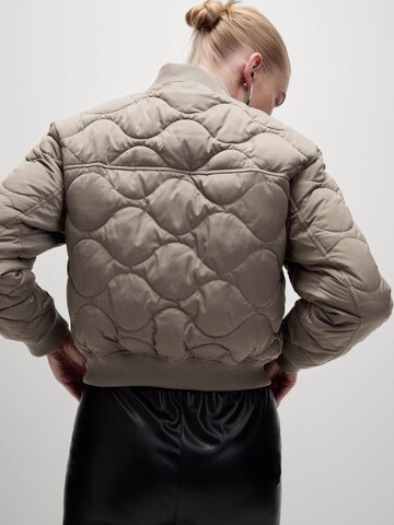Marks & Spencer Between-season jacket in Beige