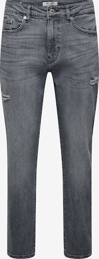 Only & Sons Jeansy 'ONSWEFT' w kolorze szary denimm, Podgląd produktu