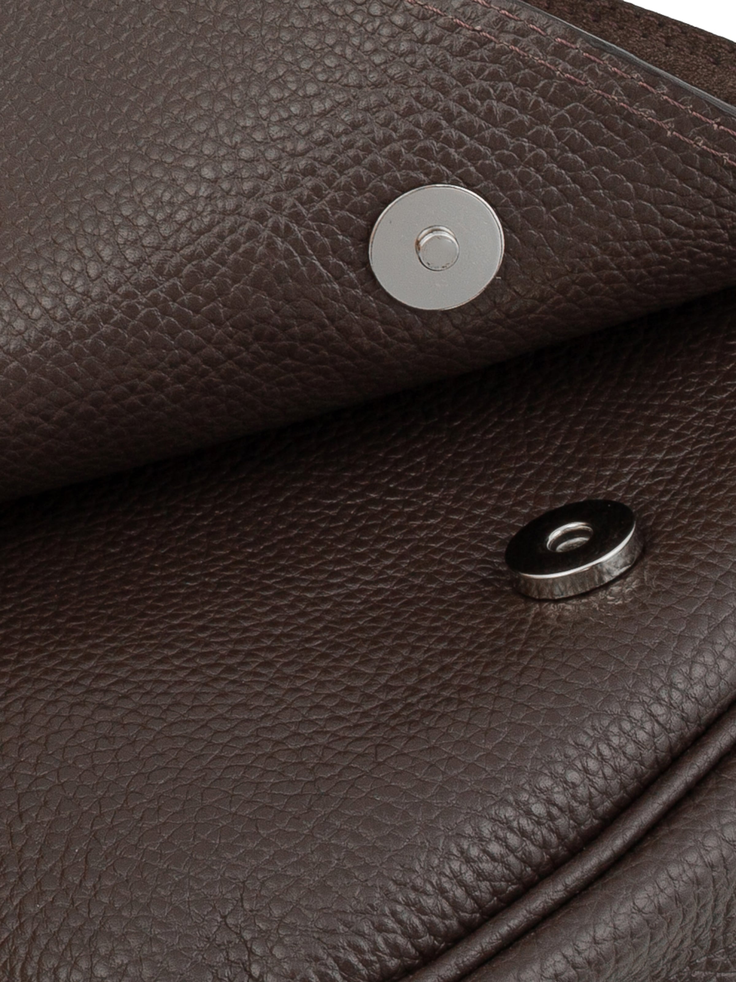 RYŁKO Válltáska - barna