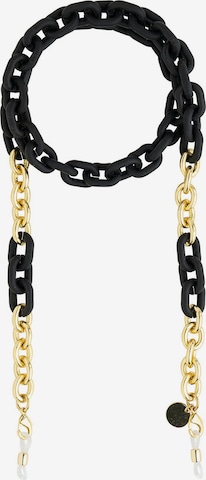 Chaîne 'Lio' Cheeky Chain Munich en or : devant