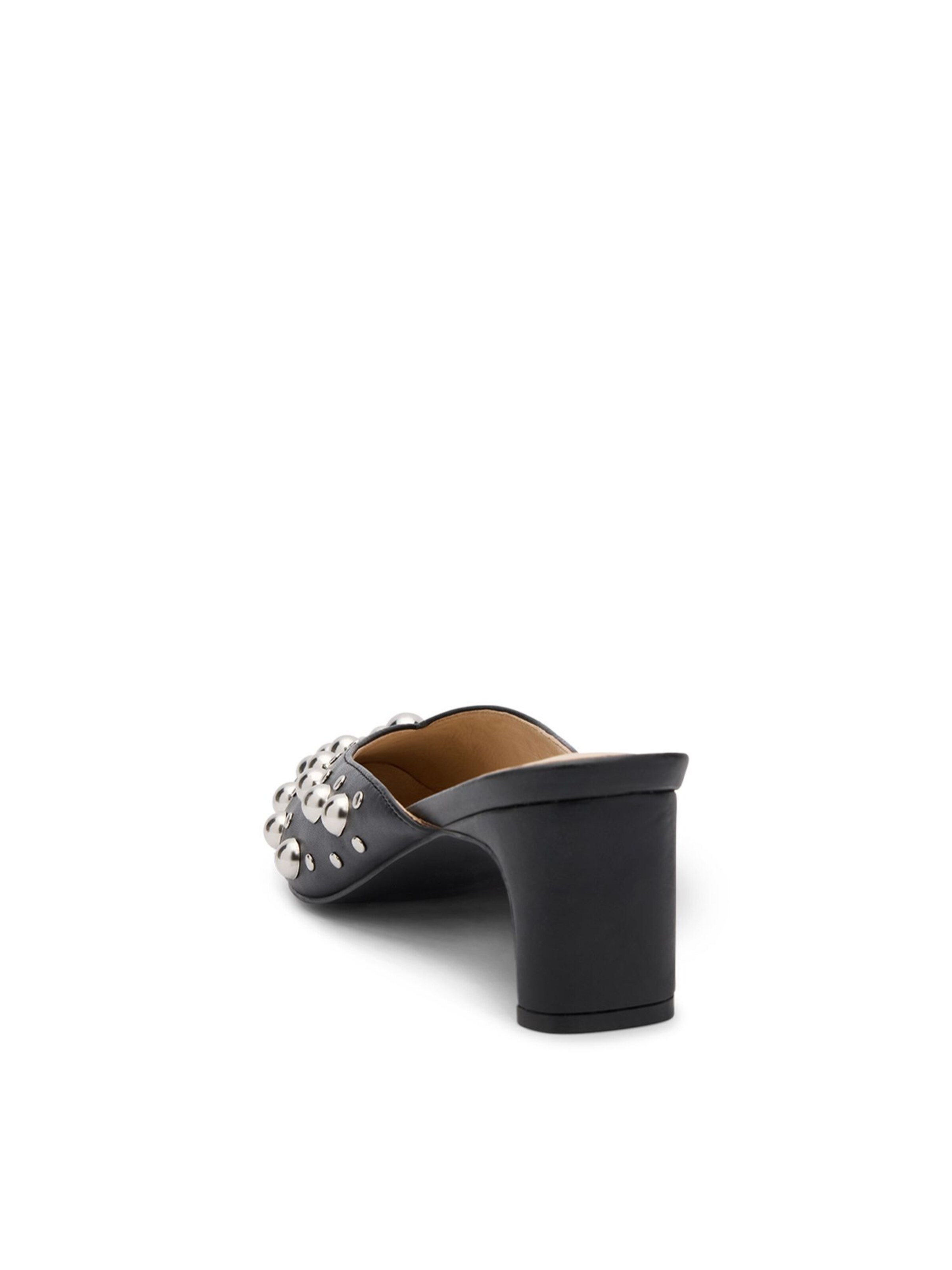 Escarpins SACHA en noir