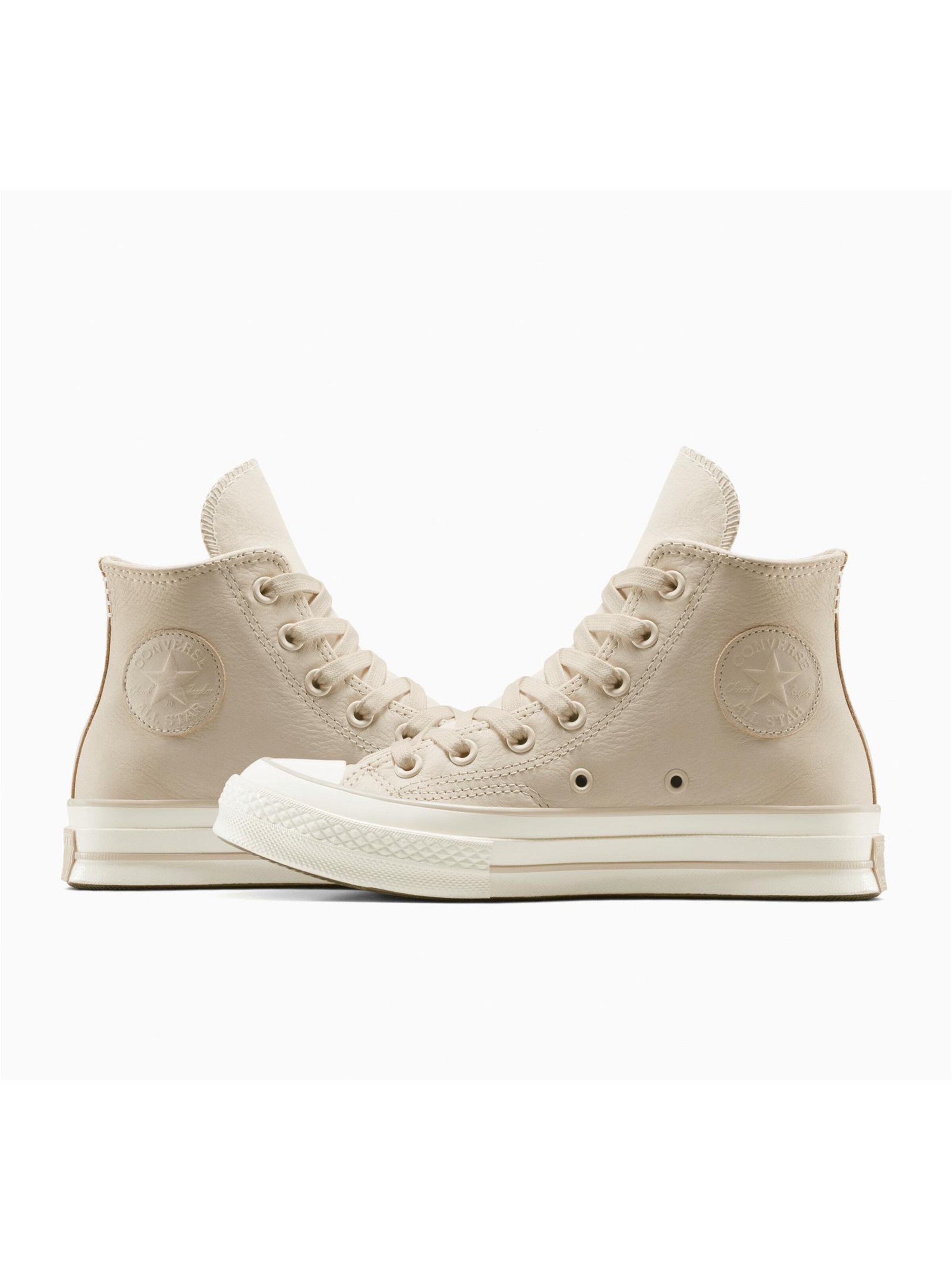 CONVERSE Sportschoen in Beige