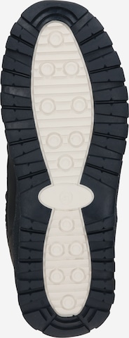 TOMMY HILFIGER Snow Boots in Blue