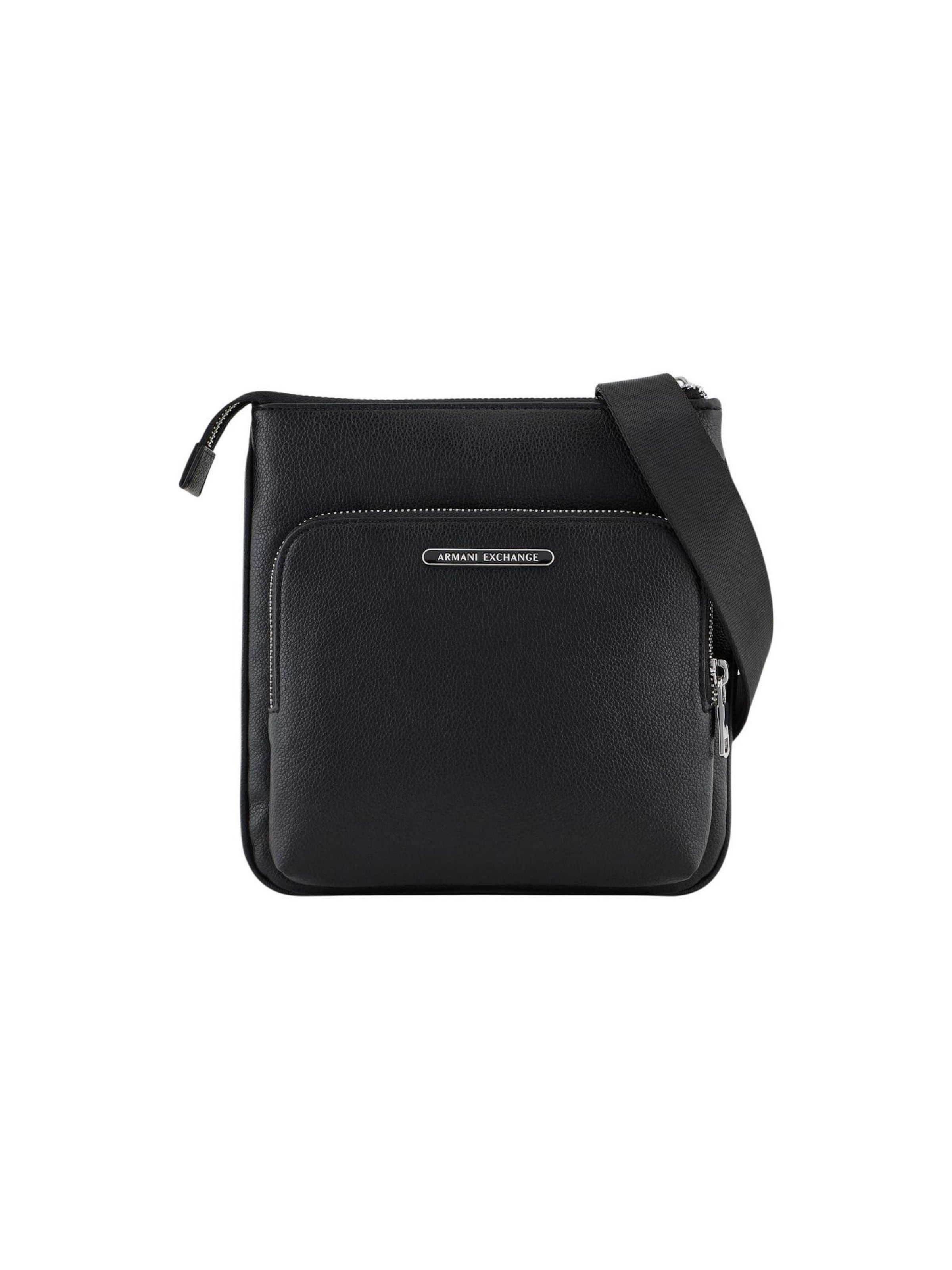 ARMANI EXCHANGE Bolso de hombro 'XM000846 AF12134' en One Size en negro, Vista del producto