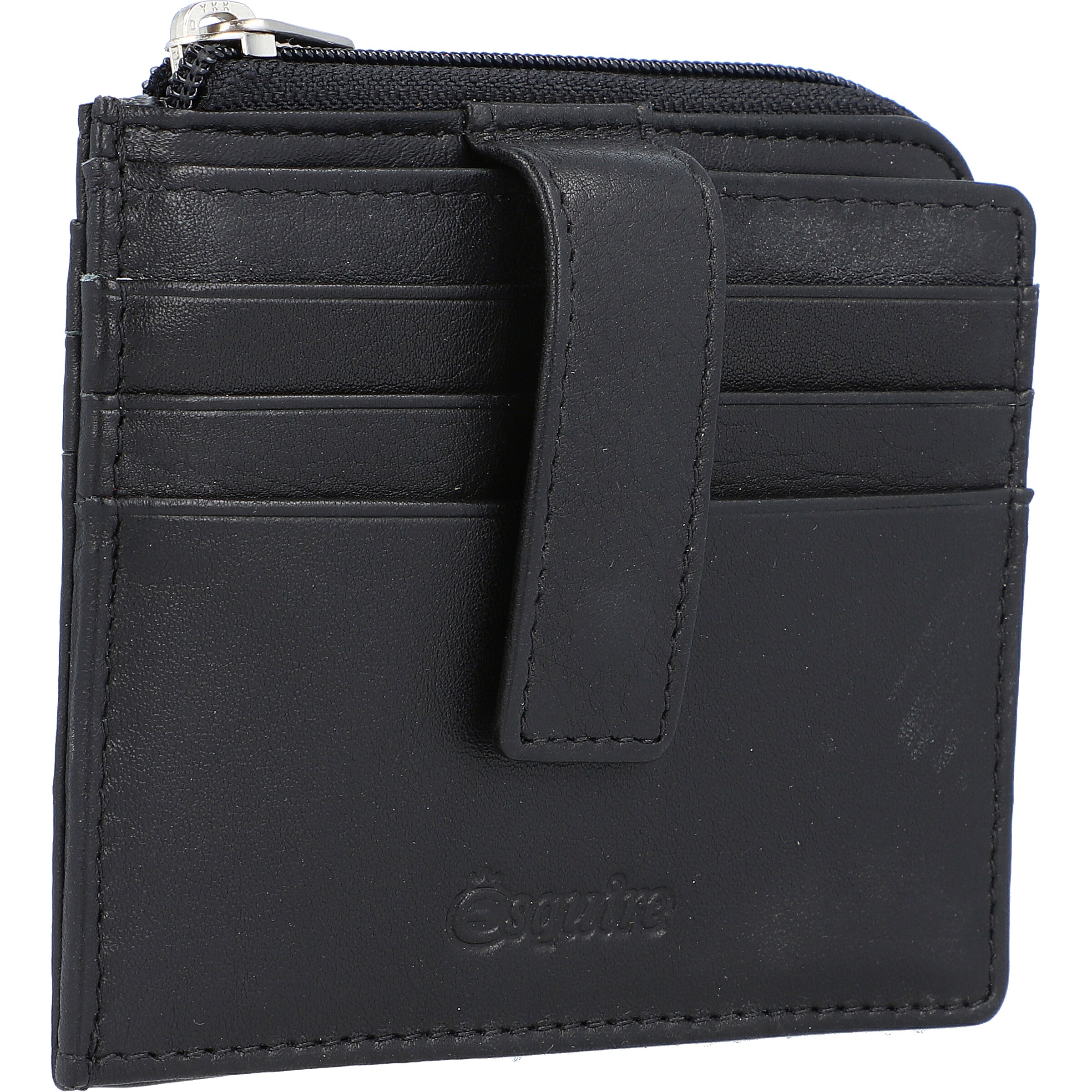Esquire Case in Black