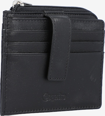 Astuccio di Esquire in nero