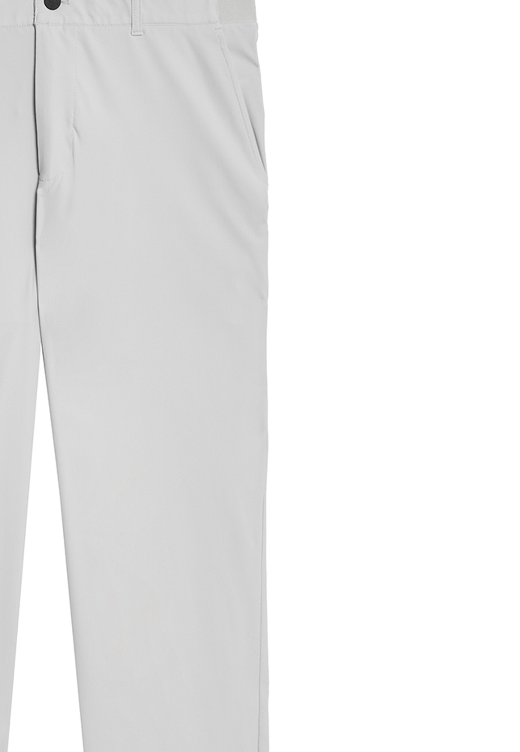 Lyle & Scott Regular Trousers in Grey