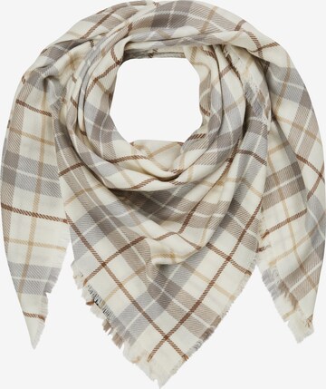 Foulard CODELLO en beige : devant