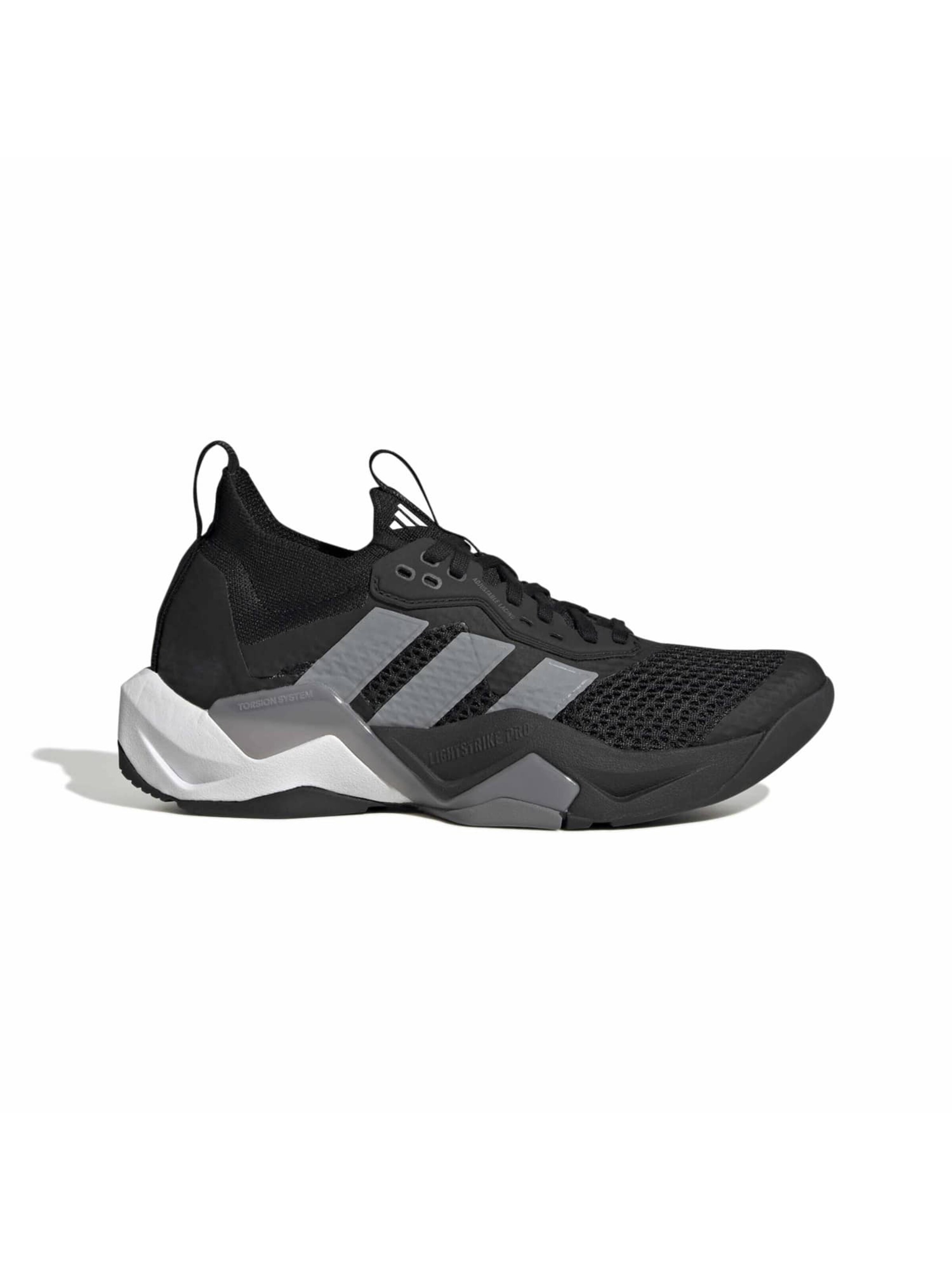 ADIDAS PERFORMANCE Sports shoe 'RAPIDMOVE ADV 2' in Black