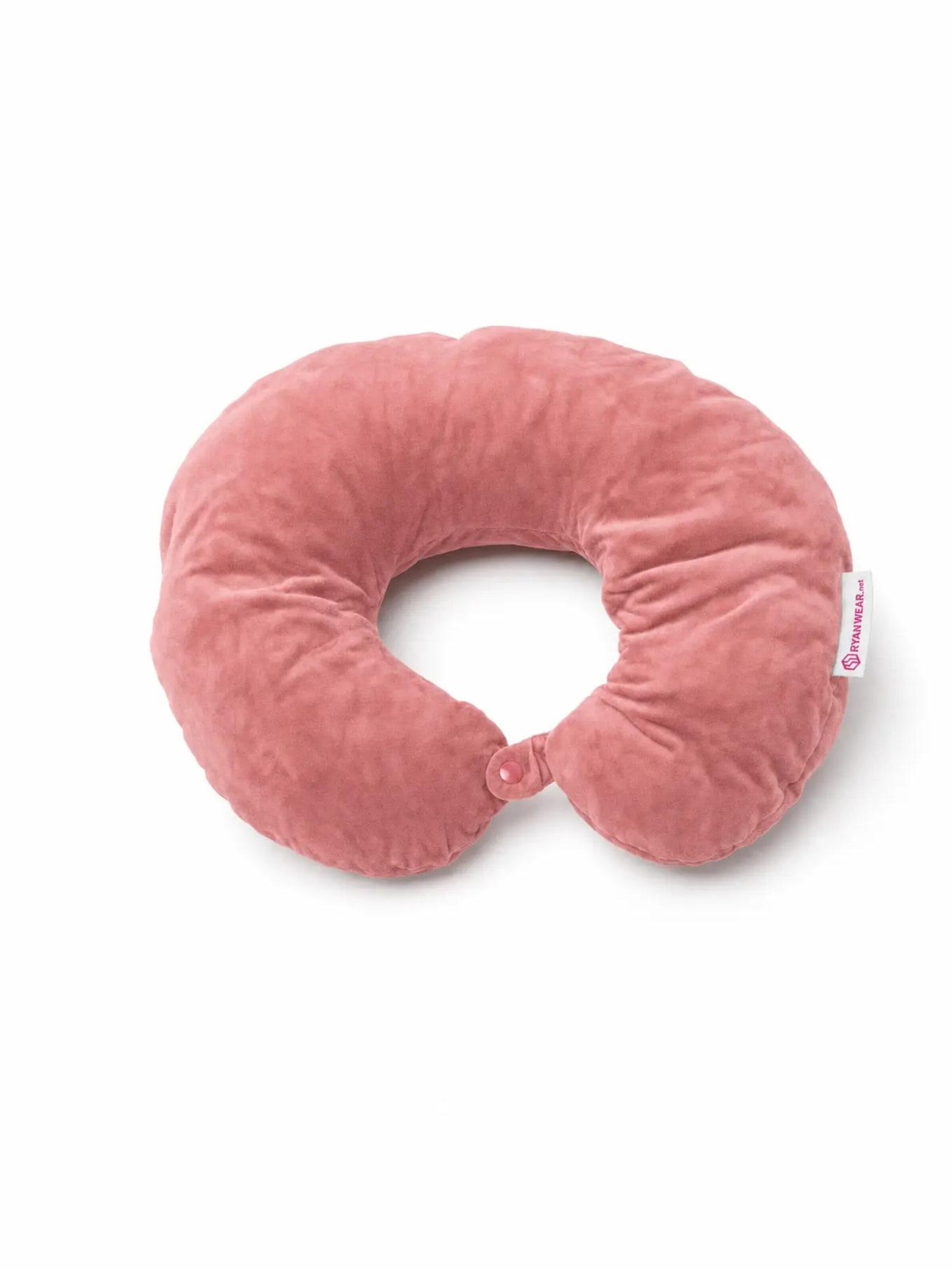 Ryan Wear Kussen in Roze